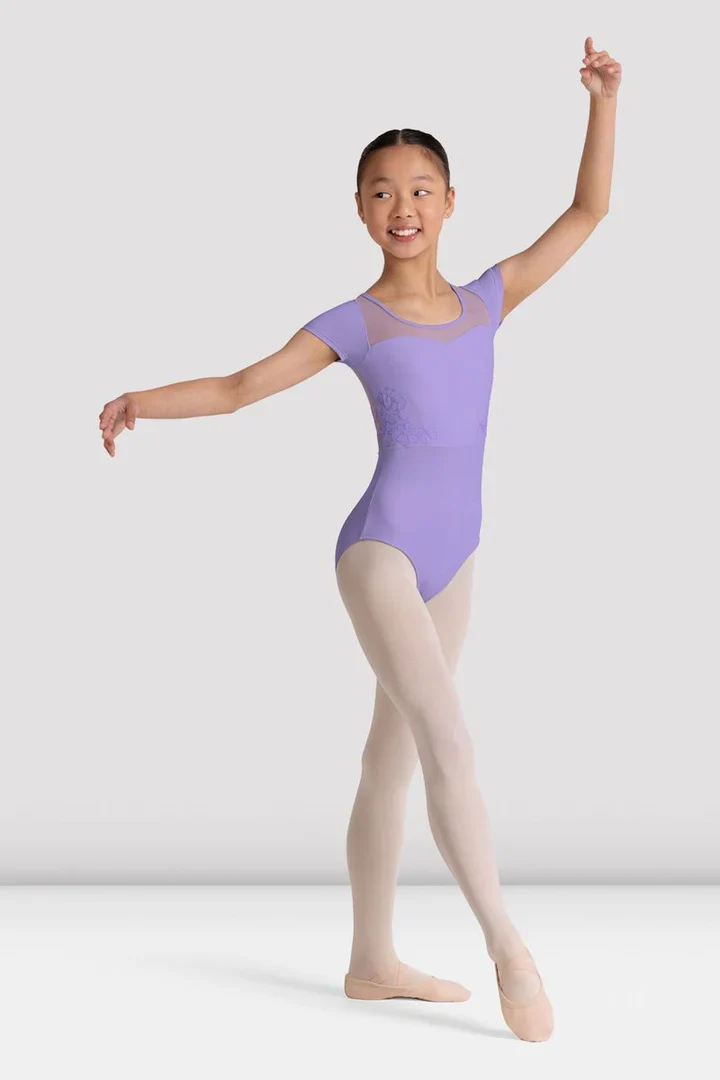 Bloch Maillot Mei CL20003