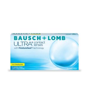 Bausch + Lomb ULTRA Presbyopia