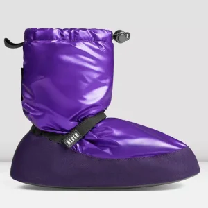 BOTAS DE AQUECIMENTO BLOCH