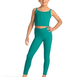 Mirella Legging M80004C