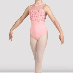Bloch Maillot Macie CL5255
