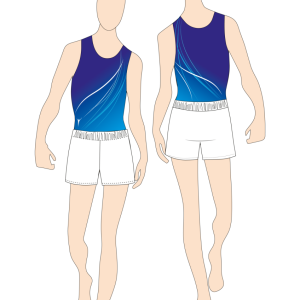 Maillot Airy