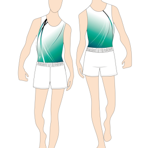 Maillot Flow