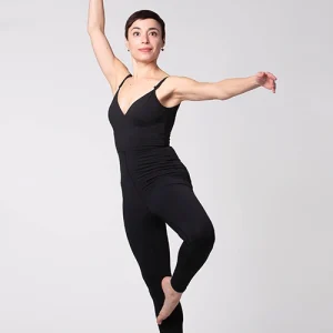 Macacão Poise by Ballerina Body