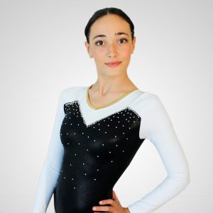 Maillot Ruby Gold
