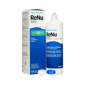 Renu Multiplus 500 ml