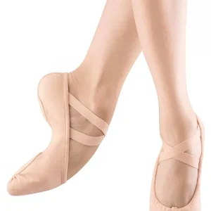 Bloch Pro Flex canvas S0210L