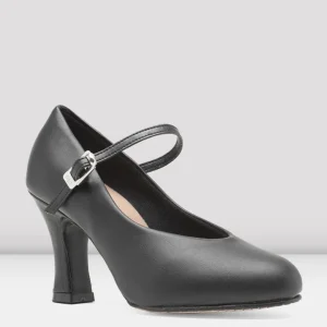 Bloch Broadway Hi S0377L