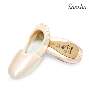 Soft Pointe SELCO Sansha