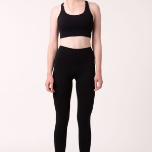 Set Confidence Preto