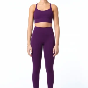 Set Peace Roxo Uva
