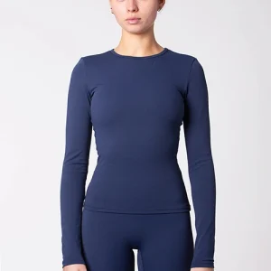 Camisola Serenity Azul Noite