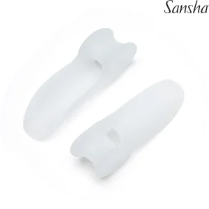Separador e protetor joanete silicone Sansha