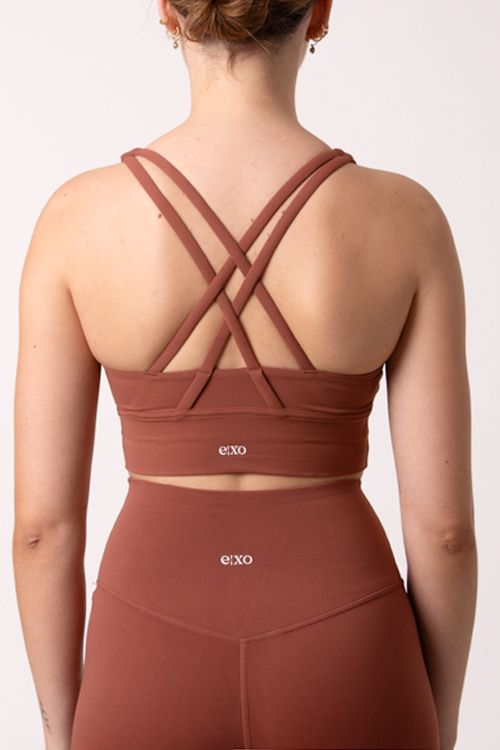 Top Confidence Terracota - Image 2