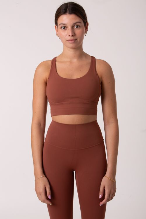 Top Confidence Terracota - Image 5
