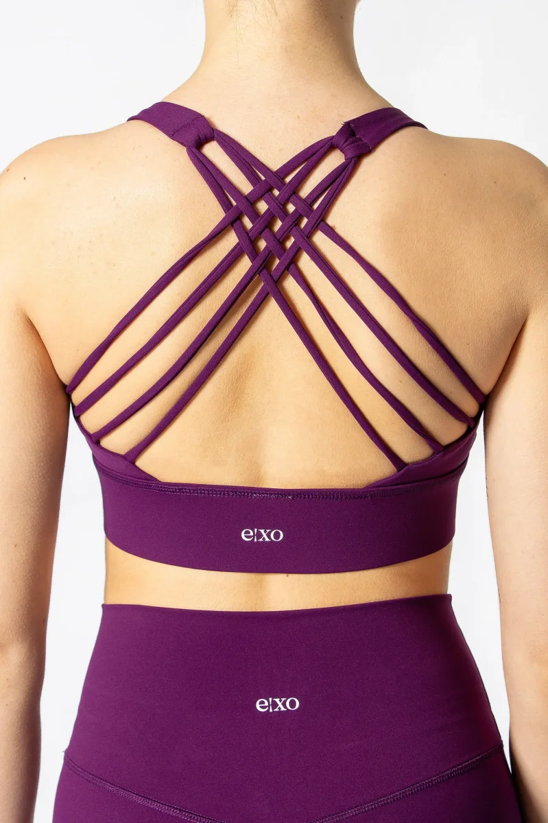 Top Peace Roxo Uva - Image 6
