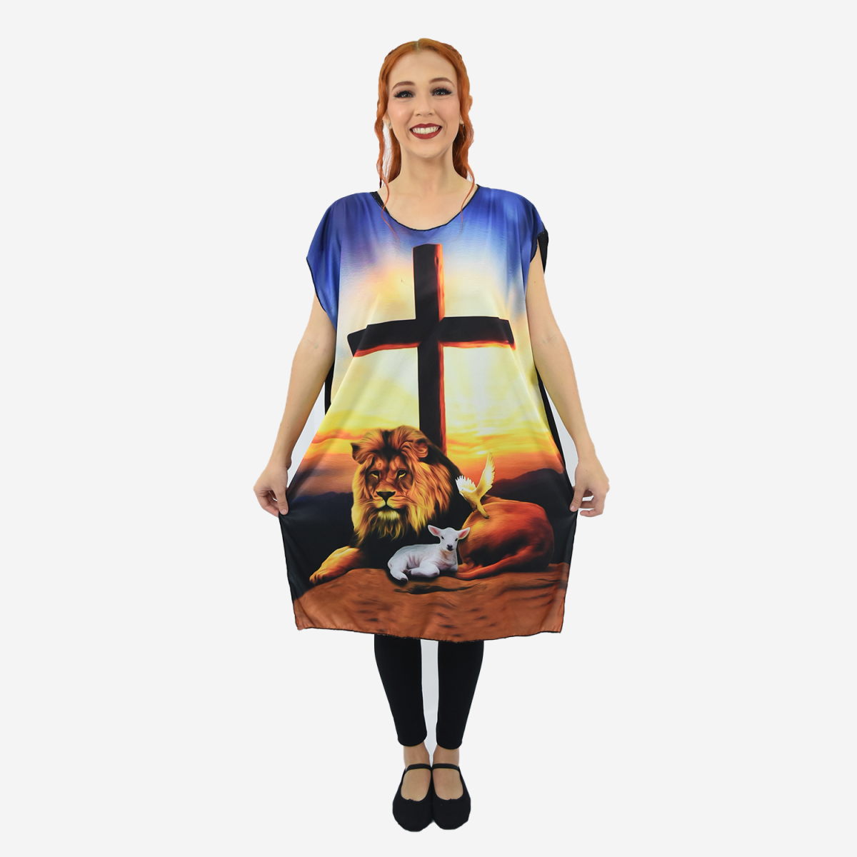 Túnica Trindade - Image 2