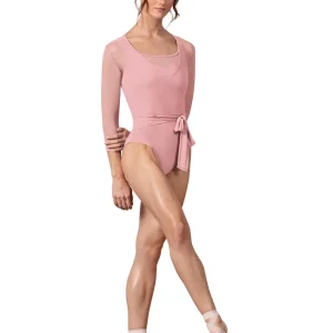 Bloch Top Harmony Z30022