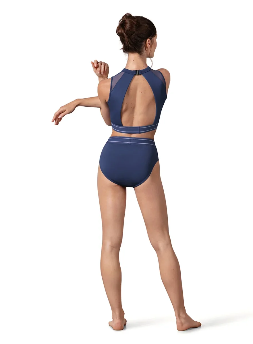 Bloch Cueca Katherine R90009 - Image 3