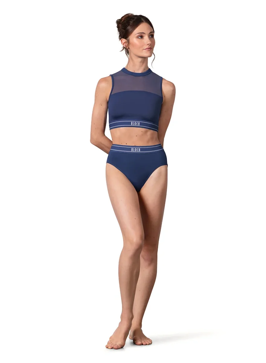 Bloch Cueca Katherine R90009 - Image 2
