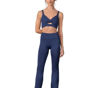 Bloch Legging Charotte P80006