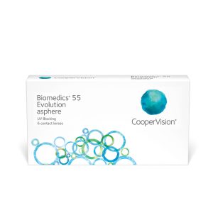 BIOMEDICS 55 (CX 6)