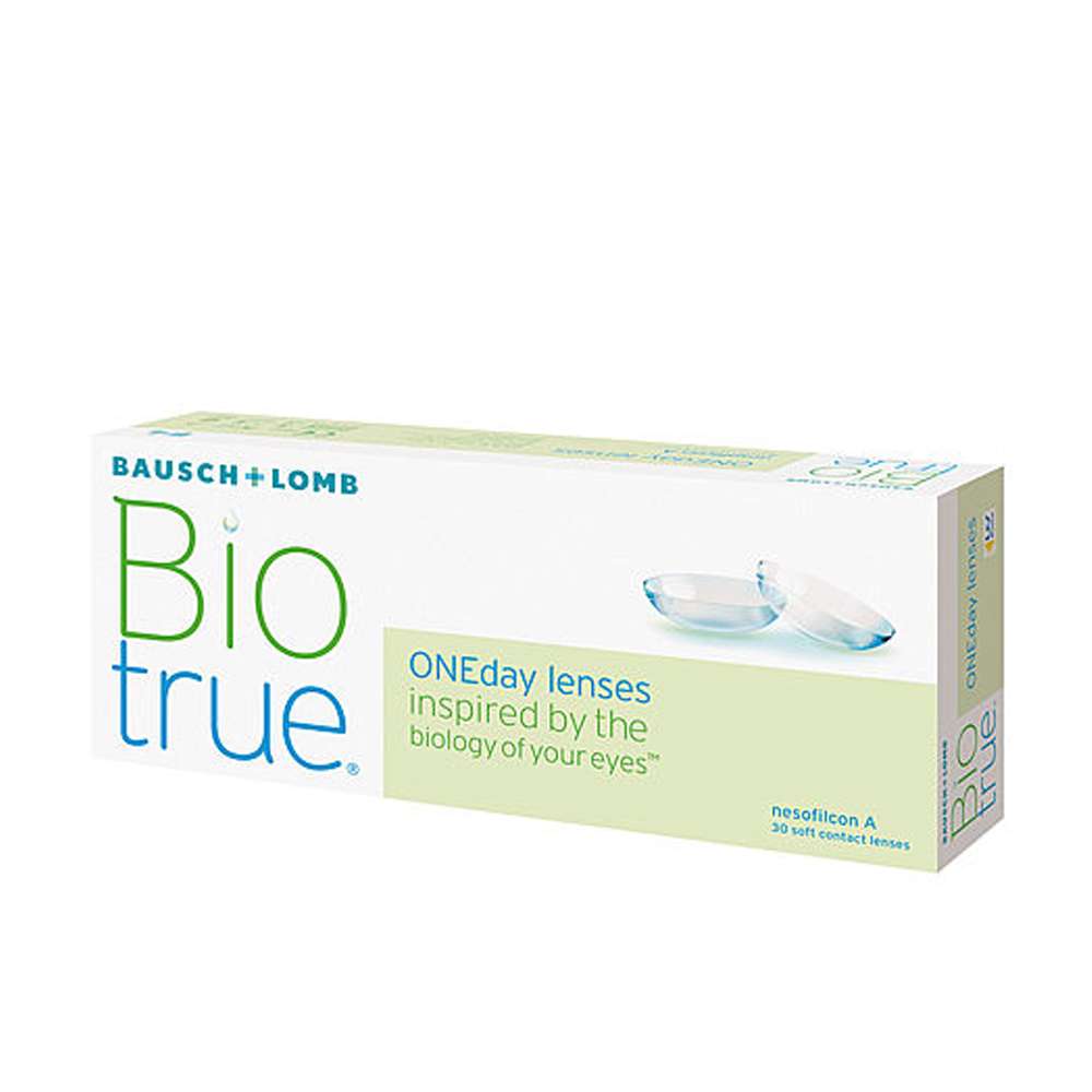 Biotrue ONEday
