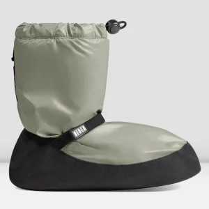 Bloch Bota aquecimento metálica IM009BM