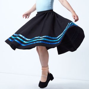 SAIA DE CARÁCTER 4DANCE