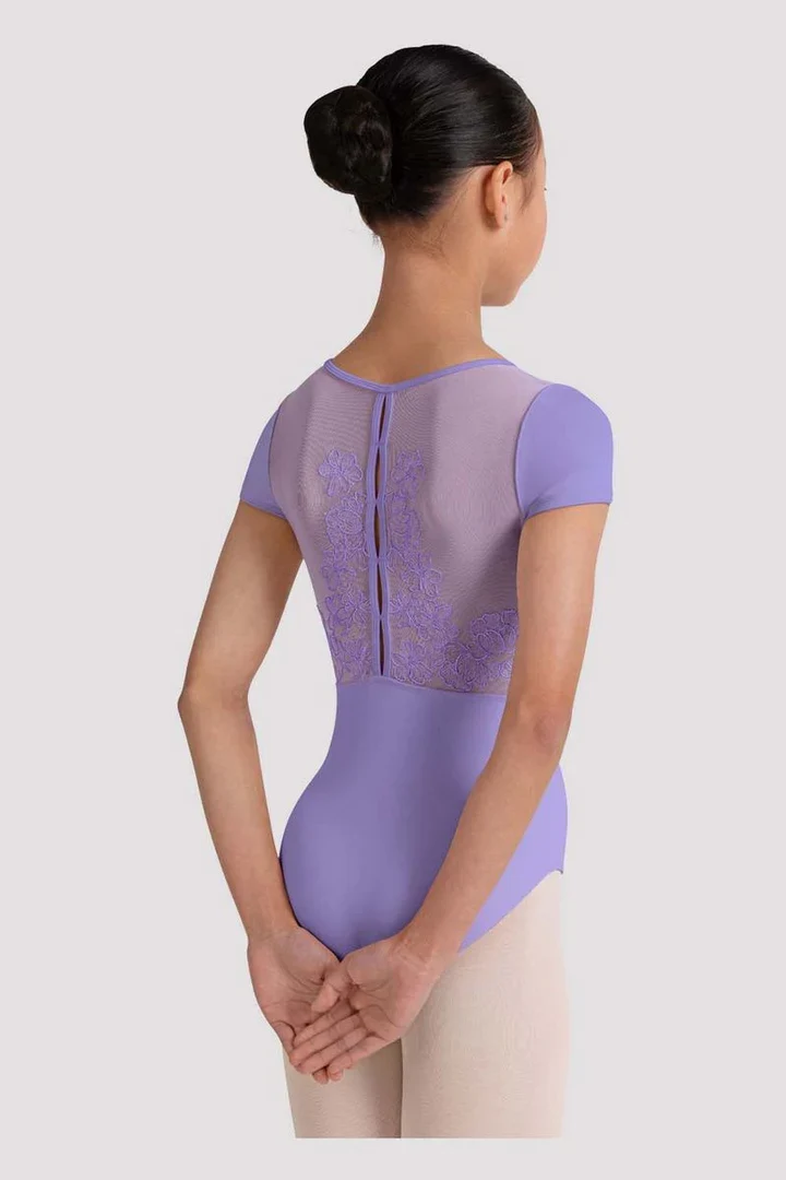 Bloch Maillot Mei CL20003 - Image 4