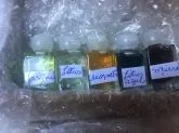 Perfume Egípcio Oleoso – Importado 10 ML