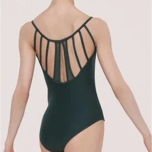 Fato GENTIANE verde WearMoi