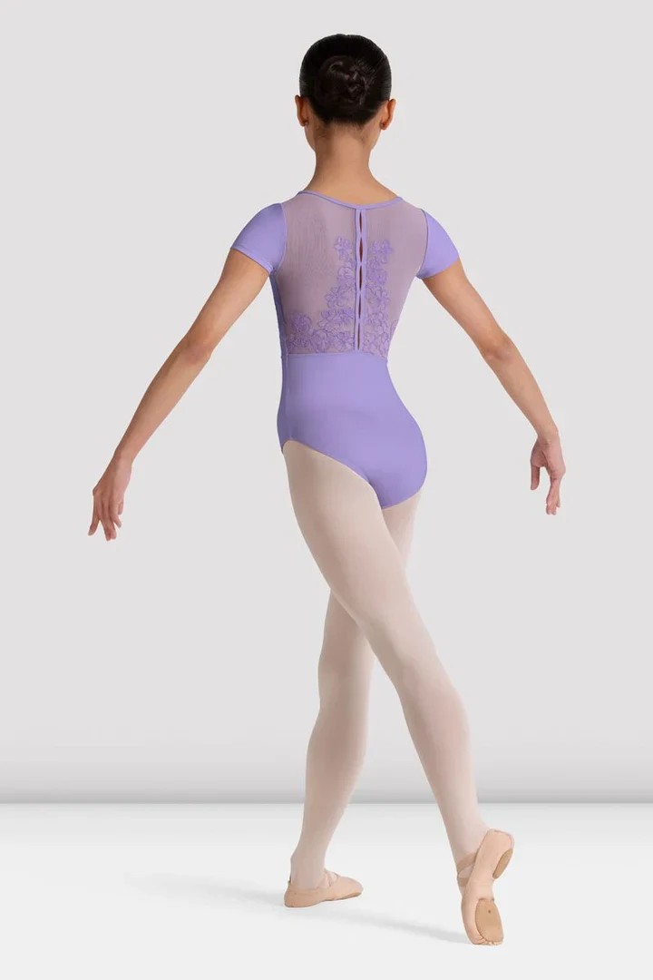 Bloch Maillot Mei CL20003 - Image 3