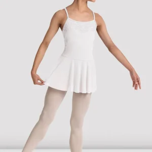 Bloch Vestido Jesse CL70003