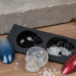Worbla’s crystal art – vários tamanhos