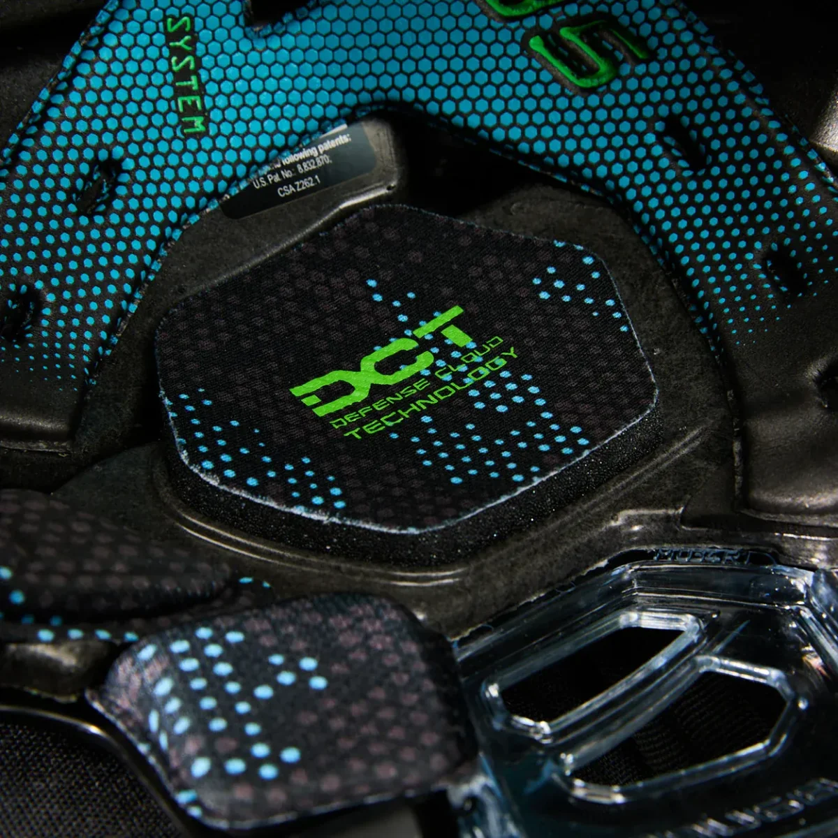 Capacete Bauer RE-AKT 85 - Image 4