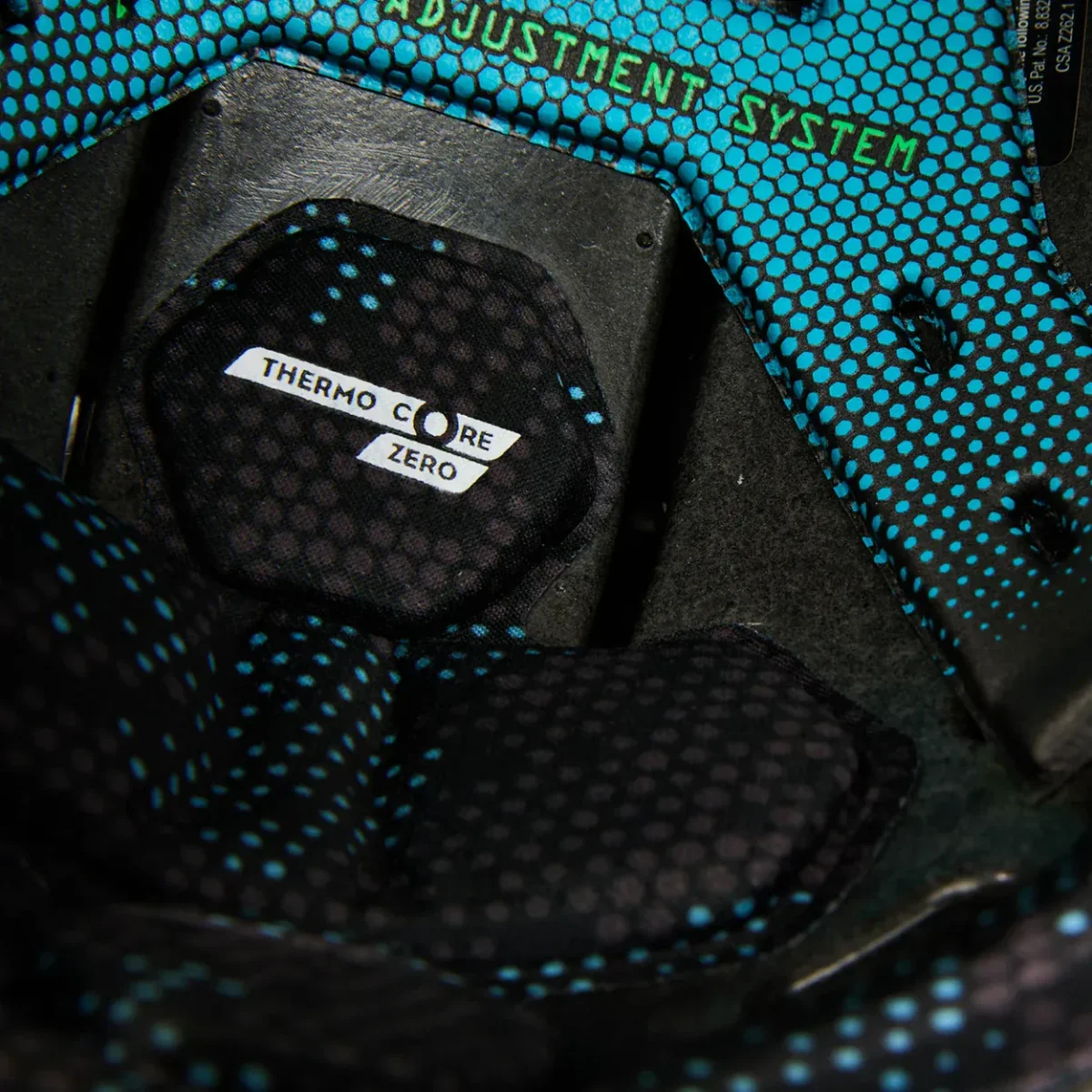 Capacete Bauer RE-AKT 85 - Image 3