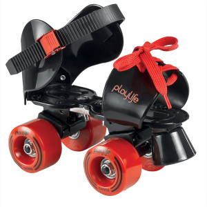 Patins Completos PlayLife Sugar Extensíveis