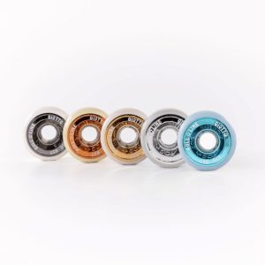 Rodas Roll-Line Giotto – Livres – 4 Rodas