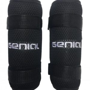 Caneleiras Genial Mesh