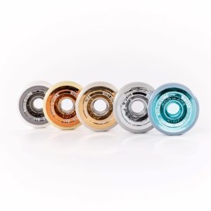 Rodas Roll-Line Giotto – Obrigatórias – 8 Rodas