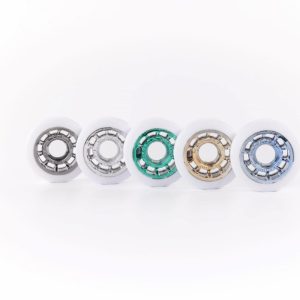 Rodas Roll-Line ICE – Dança – 8 Rodas