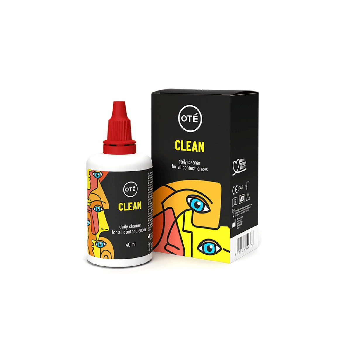 Oté Clean 40 ml