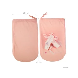 Girardi Saco p/Pontas I LOVE DANCE F400254