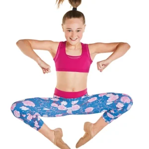 Conjunto Bloch cr. Top + Calça