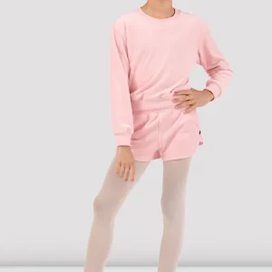 Bloch Sweatshirt Lily CZ30016